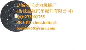 China 1112-5986 - Clutch Disc wholesale