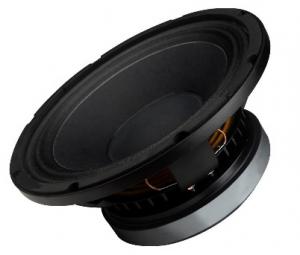 China 10" driver high qulity for speaker HYL-L1019 wholesale