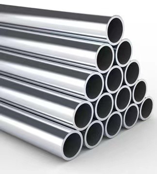 China A511 A269 T304 Seamless Stainless Steel Tube For Structural Applications wholesale
