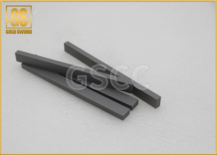 China M05 Tungsten Carbide Bar Excellent Oxidation Control Ability For Hardened Steel wholesale