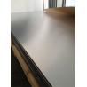 Buy cheap Thickness 350mm 5052 H32 H112 Automotive Aluminum Sheet from wholesalers