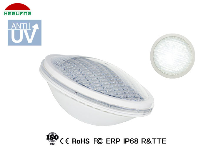 China Garden Par 56 LED Pool Light RGB Synchronous Control For Big Commercial Project wholesale