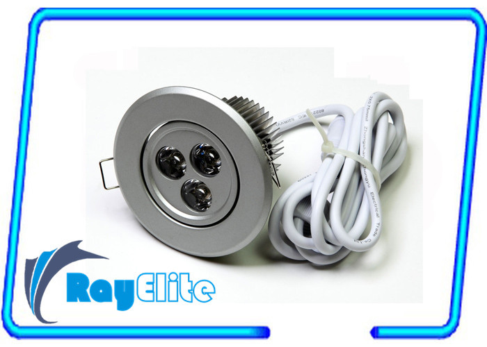 China DMX dimmable colour change RGB LED spotlight for downlighter or uplighter wholesale