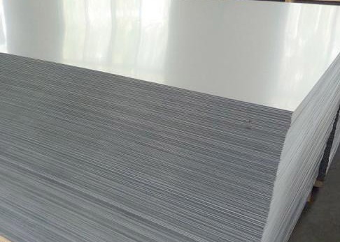 China O-H112 Temper 7075 Marine Grade Aluminum Plate / Sheet wholesale