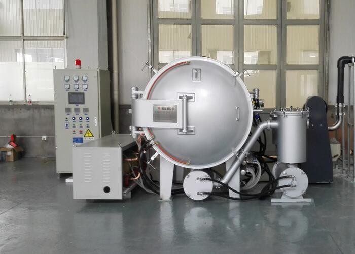 China Industrial Zirconia Sintering Furnace Resistance Heating With Touch Screen Operation wholesale