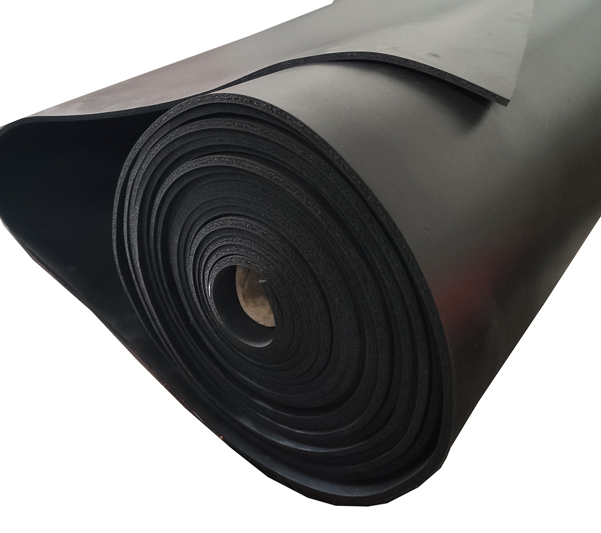 China 60A Durable Silicone Rubber Sheet 1mx10m High Temperature Rubber Sheet on sale