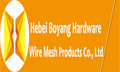 China Hebei Boyang Hardware wire mesh Products Co.,Ltd logo