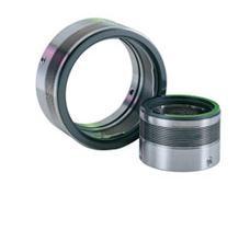 China Rotary Metal Bellows Mechanical Shaft Seal RS-609 Series Durable Using wholesale