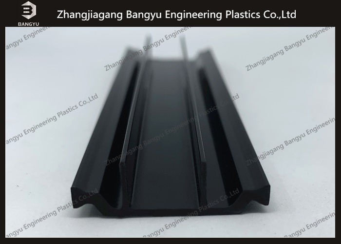 China CT Shape 14.8-25.3mm Thermal Barrier Polyamide Bars in Aluminum Window Profile on sale