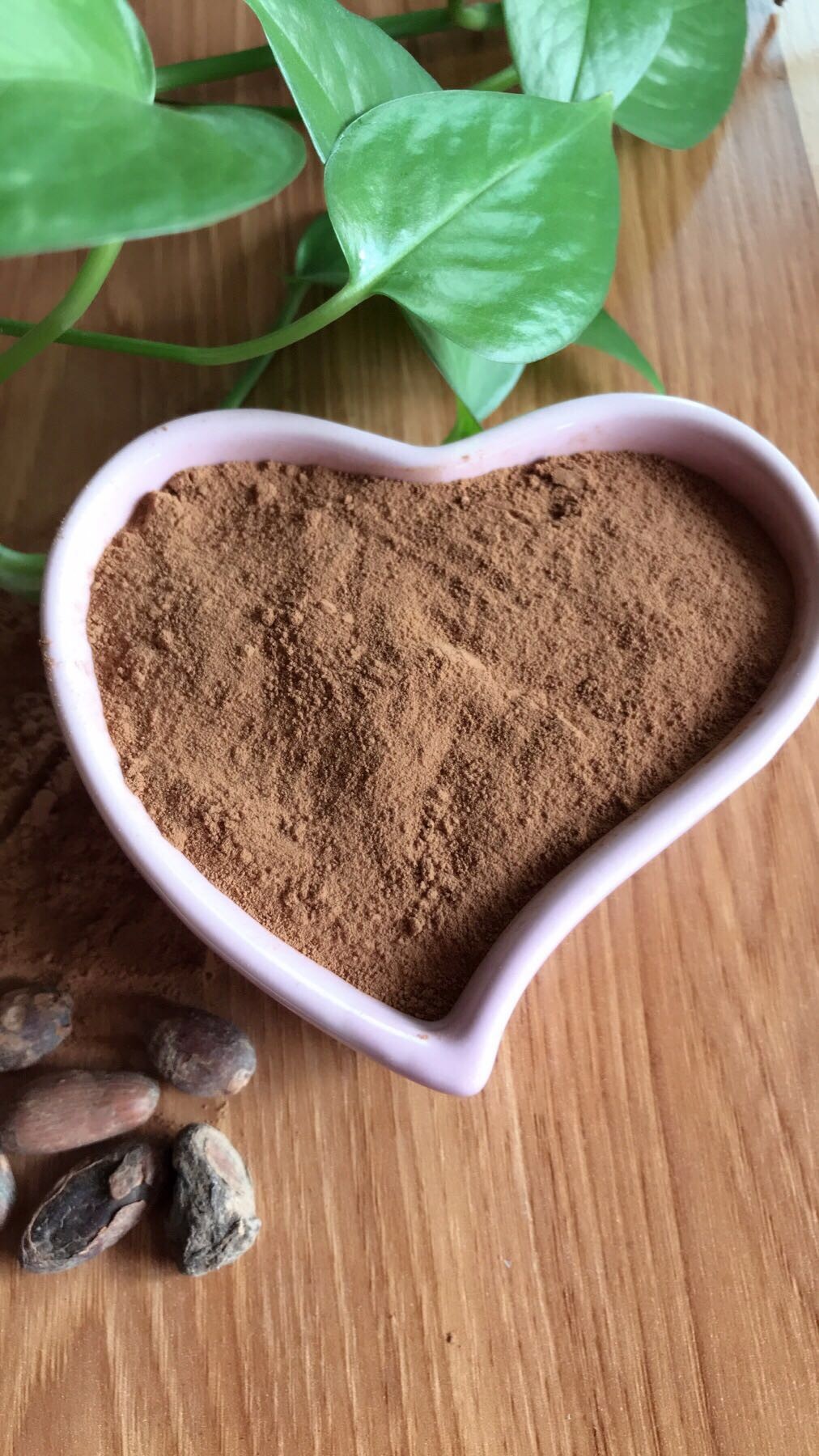 China Food Cosmetic Brown Premium Cocoa Powder With Solvent Extraction , 4%-8% Fat Content wholesale