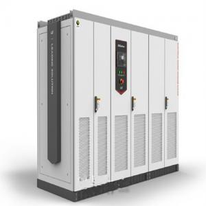 China 100 kwh Battery, 100kw Lithium Ion High Voltage Battery Energy Storage Systems wholesale