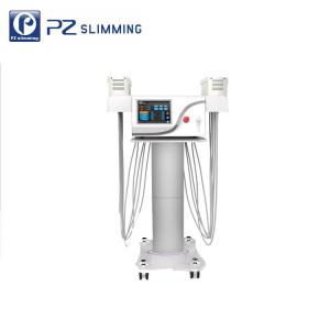 China Laser Therapy Fat Removal Home Lipolaser Slimming Machine wholesale