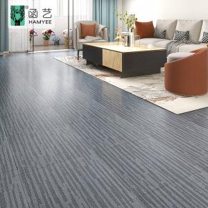 China Vinyl Floor Planks Waterproof Flooring Tiles For Bathroom Bedroom Kitchen wholesale