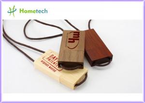China Promotion Green Hotsale Wood USB Flash Drive with your Own Logo wholesale