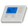 2 Stage Heating And Cooling Thermostat , Outdoor Thermostat For Heat Pump for sale