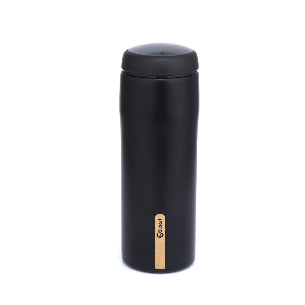 China 0.45 Liters BSCI 67x195mm Vacuum Insulated Stainless Steel Flask wholesale
