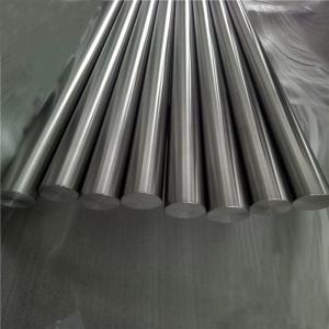 China ASTM B265 F67 Pure Titanium Rod Sifon Titanium Metal Products wholesale