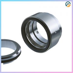 China HJ92N Component Mechanical Seals Silicon Carbide / Tungsten Carbide Sealing Face wholesale
