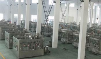 Zhangjiagang City FILL-PACK Machinery Co., Ltd