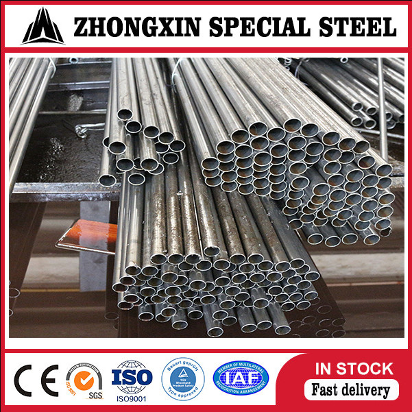 Buy cheap 10# ASTM A501-98 SS Seamless Pipe Carbon Structural Heat Treated from wholesalers