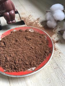China Multifunction Unsweetened Alkalized Cocoa Powder For Baking Food , Beverage , Ice Cream wholesale