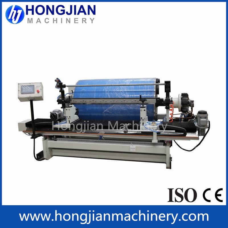 China Gravure Cylinder Proofing Machine for Rotogravure Cylinder Roller Pre-press Printing English-style and Japanese-style wholesale