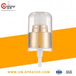 China 2 Oz Plastic Cosmetic Treatment Pump 24/410 22/400 Skin Lotion Cream All Cover wholesale