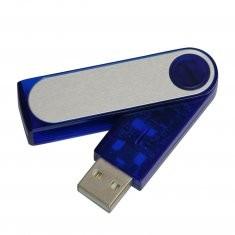 China Aluminium USB flash memory drive (MY-U068)  wholesale