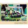 Robic Arm Control Using PIC Microcontroller | Grande Electronics Manufacturing for sale