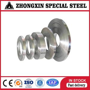 China ASTM 240 TISCO 900mm Stainless Steel Strip Coils SS 316 Coil BA Finish wholesale