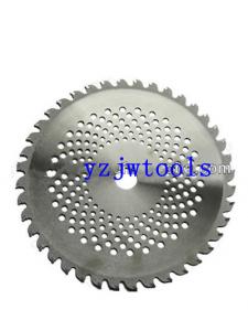 China Lawn Mower Blades, brush cutter blades.   wholesale