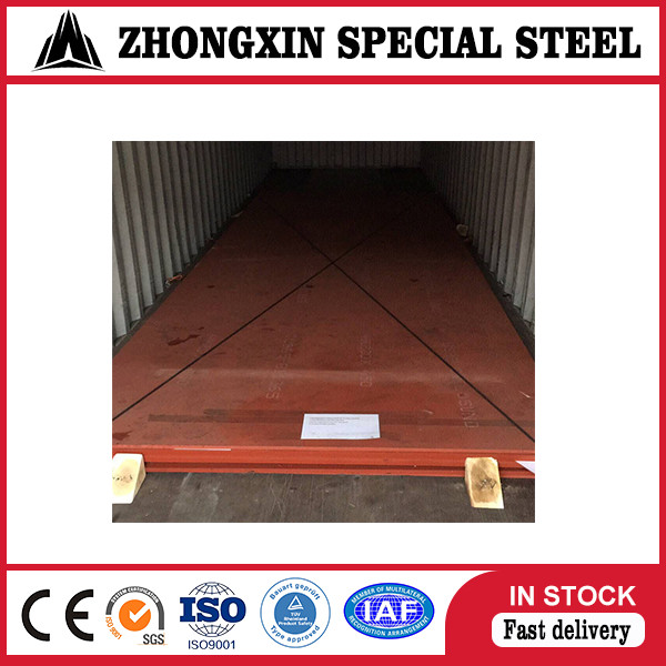 China Xar400 Hardox 450 Sheet Ar500 Wear Resistance Steel Plate FORA400 wholesale