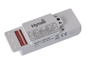 China Hynall 12V Microwave Sensor Ideal For Tri - Proof Fixture , 12V Motion Sensor Switch wholesale
