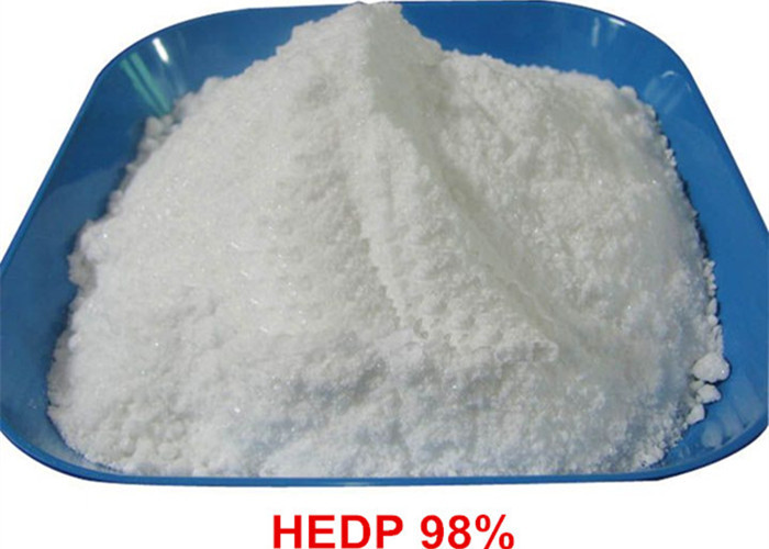 Buy cheap HEDP Hydroxyethylidene Diphosphonic Acid , Phosphonate Corrosion Inhibitor from wholesalers