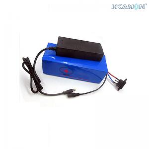 China 240Wh LFP 24v 10ah Lithium Ion Battery Pack 2.5KGS High Efficient Charging wholesale
