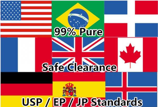 Male Enhancement Powder 99% Pure Tadalafil Calais BP Standard Safe Clearence