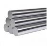 Buy cheap 201 1.4372 Stainless Steel Round Bars Hot Rolled Customized Diameter from wholesalers
