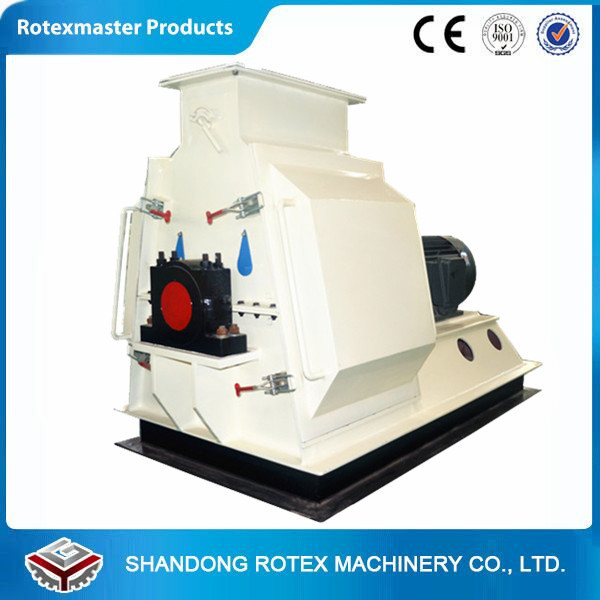 China Multifunctional Wood Hammer Mill Grinder Wood Chip Hammer Mill For Crush Wood Logs on sale