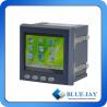 Buy cheap High Precise LED Panel Meter Power Analyzer from wholesalers