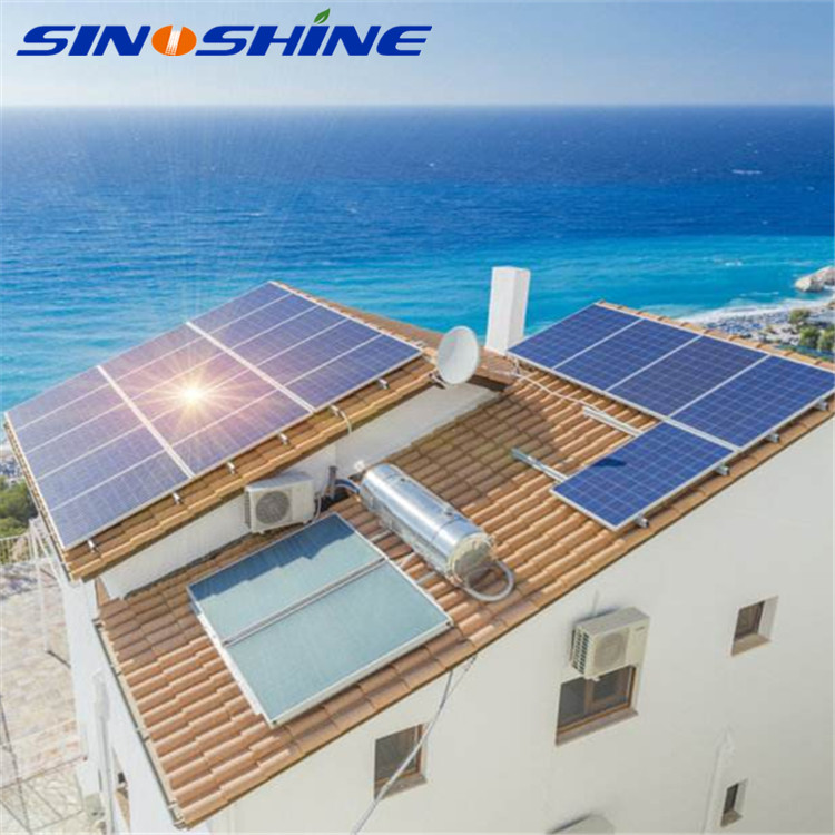 China 100kw grid solar heating system bracelet with 12v lithium batteries for solar system wholesale