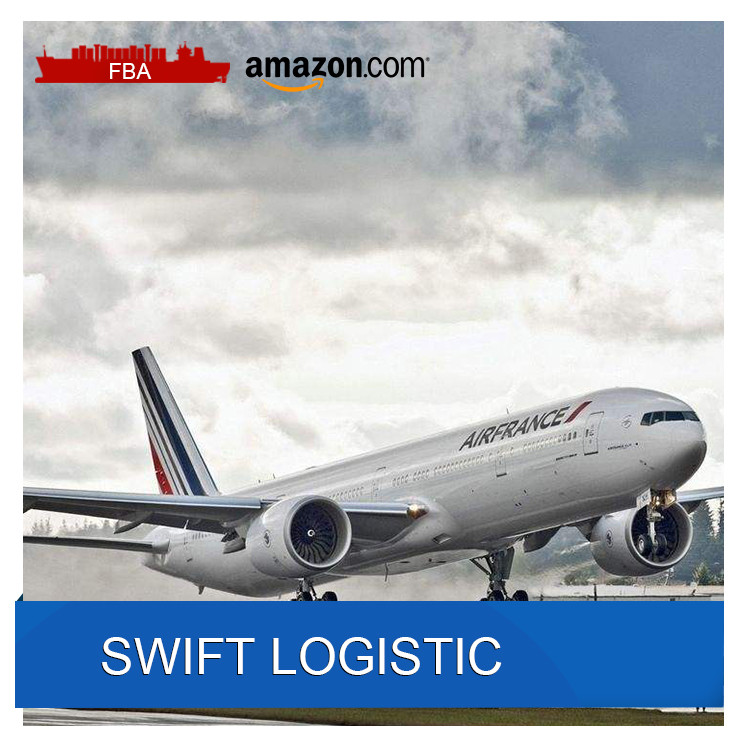 China Airport Freight Services  From Shenzhen China To Czech , Air Freight Delivery wholesale