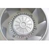 Buy cheap IP54 External Rotor Centrifugal Cooling Fan 1358rpm 400mm Aluminum Sheet Metal from wholesalers