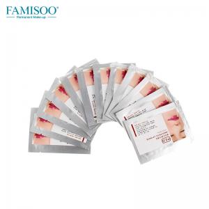 China PCD Anesthetic Lip Paste Tattoo Pain Relief  Before Operating Quick Numb wholesale