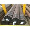 Coatings Ss Stainless Steel Welded Tubing ASTM A789 UNS S31803 2205 1.4462 for sale