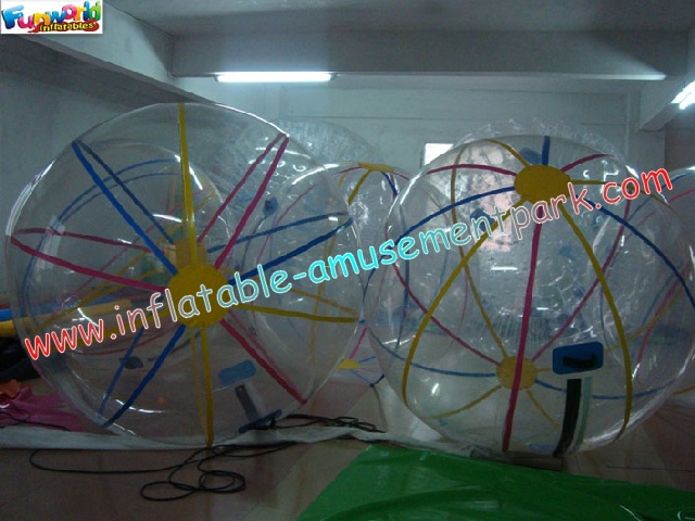 China Custom Inflatable Giant Zorb Human Hamster Ball, Inflatable Water Walking Ball for Child on sale
