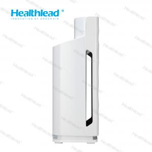 China Smart Sensor Healthlead Hepa Room Air Cleaner Three LED Lights EPI216 wholesale