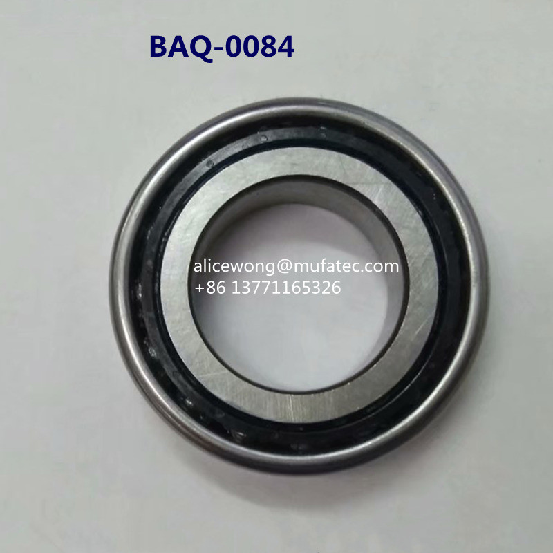BAQ-0084 A steering rack bearing angular contact ball bearing 22*40*10mm for sale
