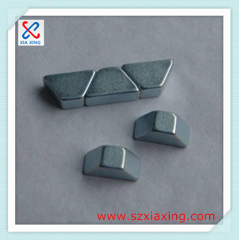 Buy cheap N52 neodymium magnet for wind generator from wholesalers
