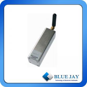 China Wireless Temperature Transmitter MRS-D With Sensor Inside Temperature monitor wholesale