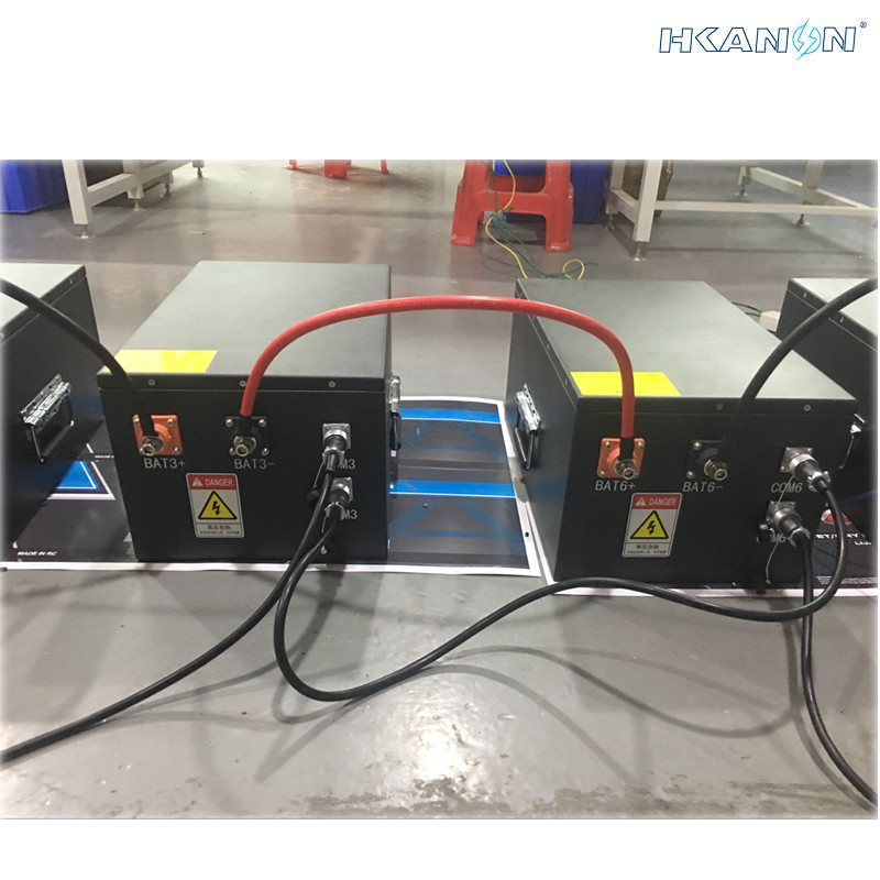 China Rechargeable 24 Volt Deep Cycle Marine Battery Fast Charge / Discharge User Friendly wholesale